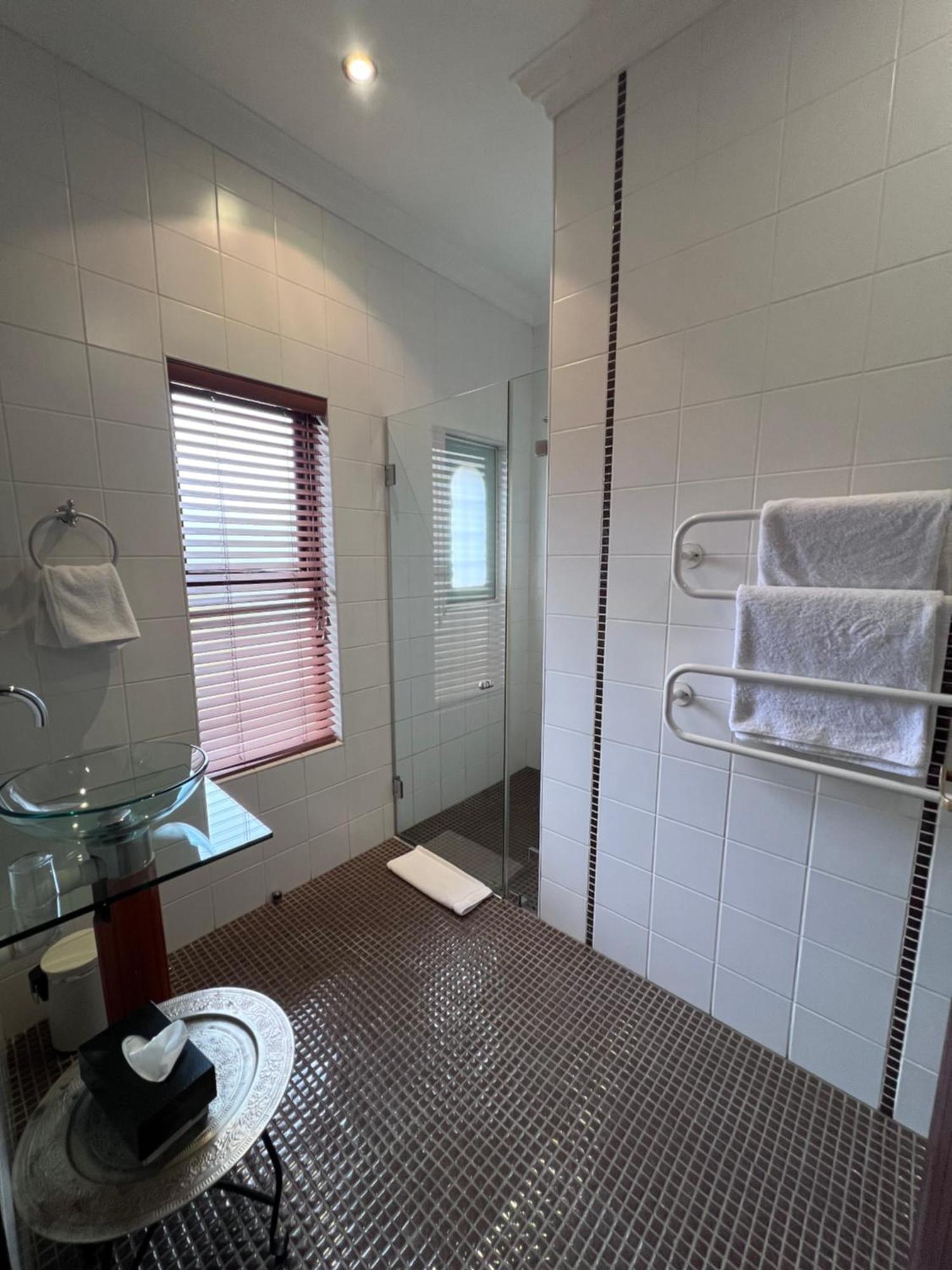 Bohemian Guesthouse - Pretoria-Noord Eksteriør bilde