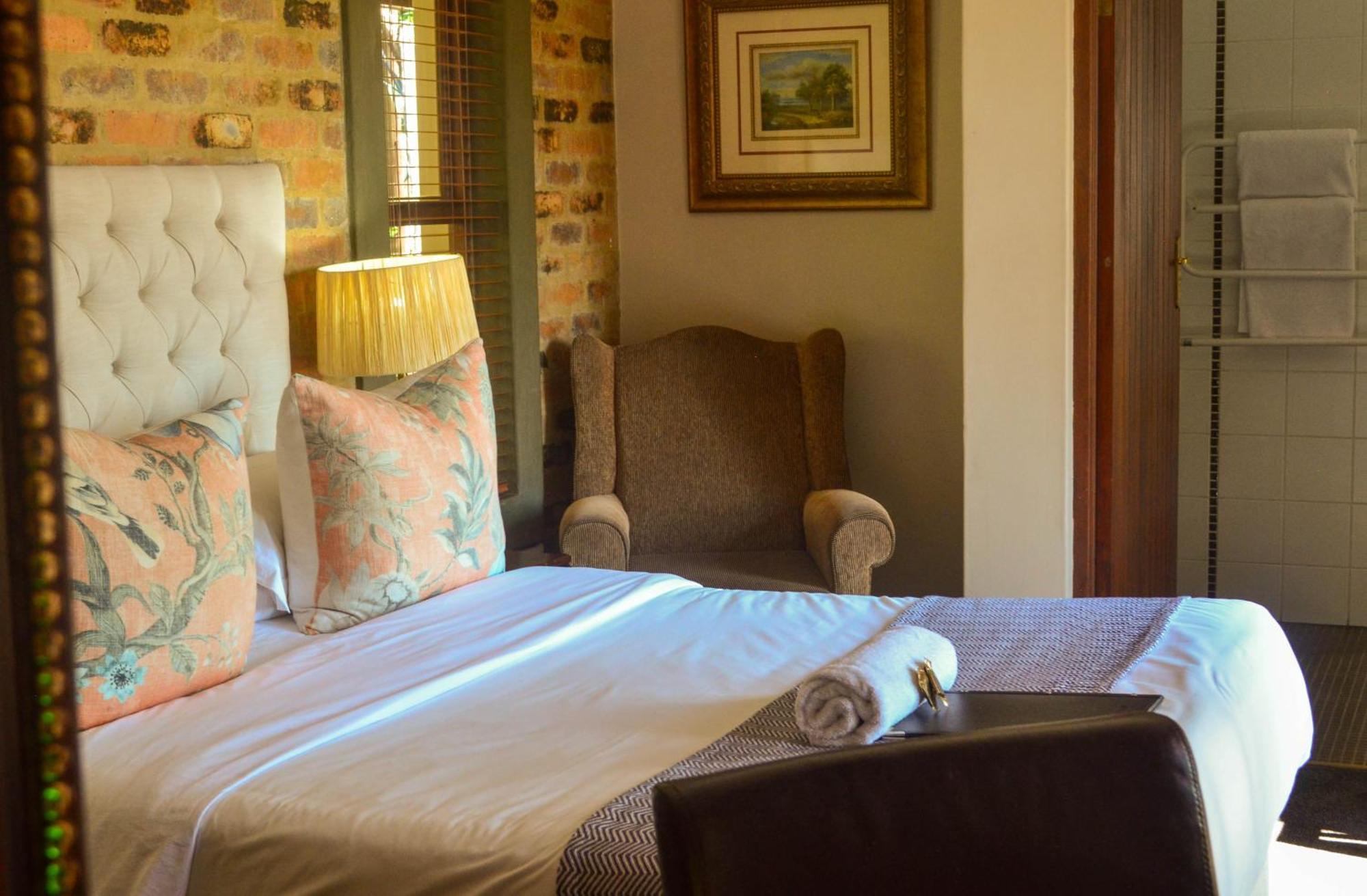 Bohemian Guesthouse - Pretoria-Noord Eksteriør bilde