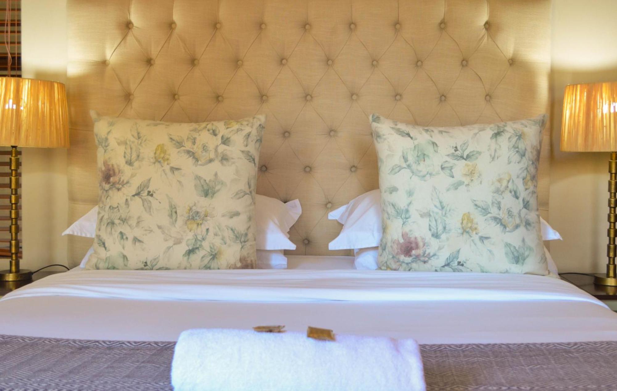 Bohemian Guesthouse - Pretoria-Noord Eksteriør bilde