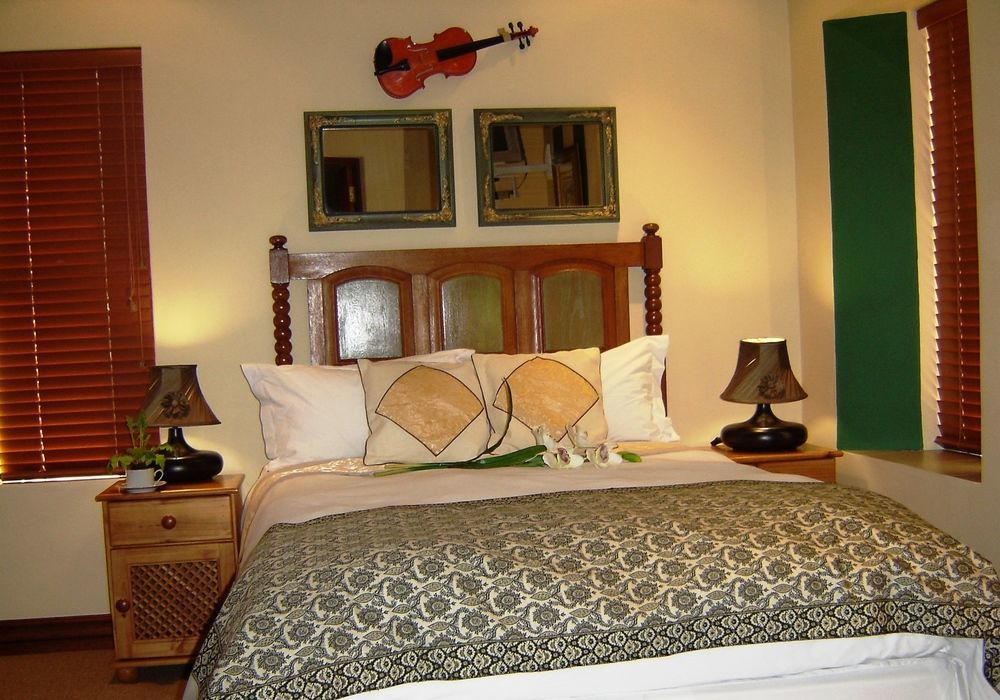 Bohemian Guesthouse - Pretoria-Noord Eksteriør bilde