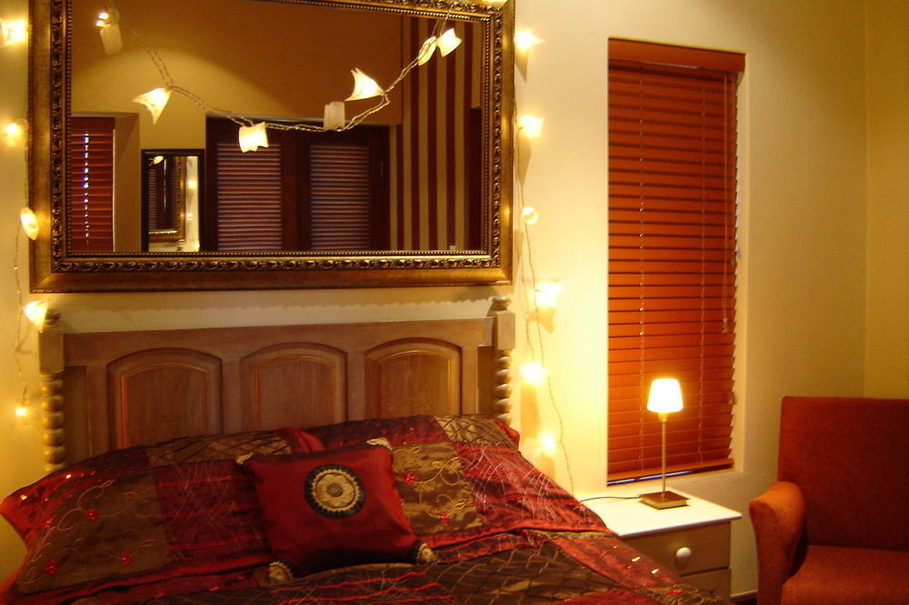 Bohemian Guesthouse - Pretoria-Noord Eksteriør bilde