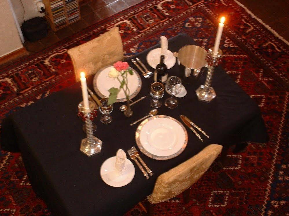 Bohemian Guesthouse - Pretoria-Noord Eksteriør bilde