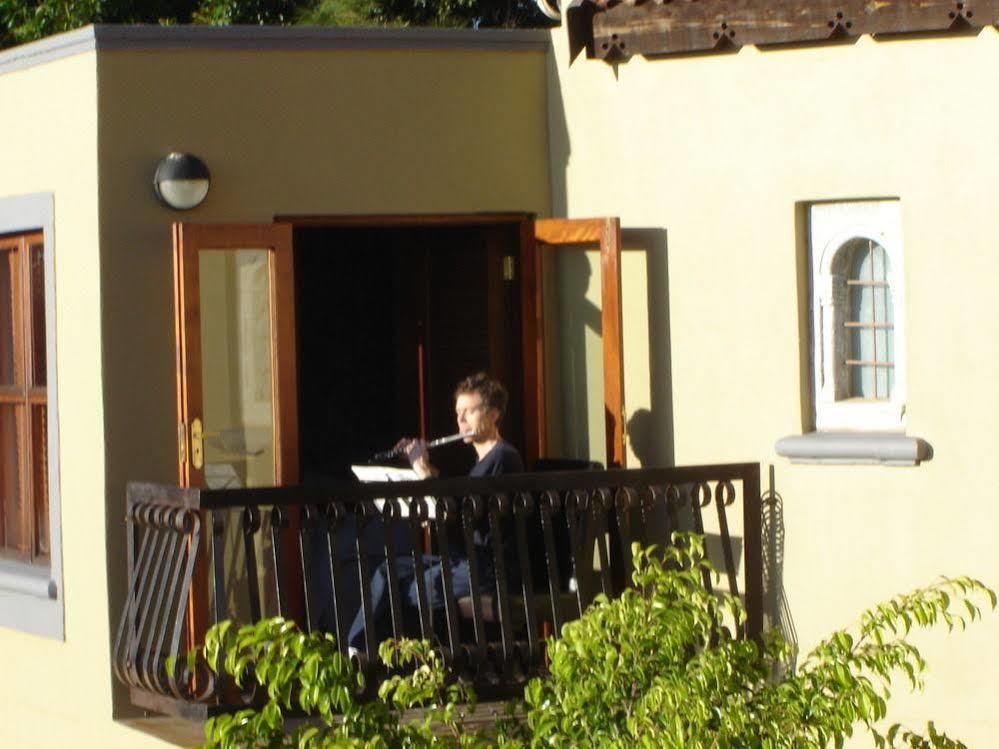 Bohemian Guesthouse - Pretoria-Noord Eksteriør bilde